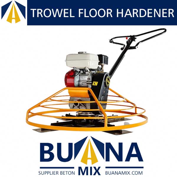 Trowel Floor Hardener - Jasa Trowel FLoor Hardener - Jasa Trowel Lantai Beton - Epoxy